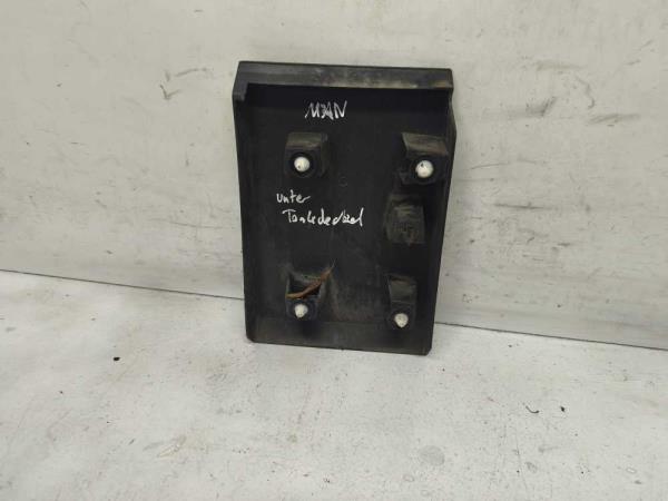 MOULURE AVANT GAUCHE MAN TGE/ VW CRAFTER 2017+ - Vue 2